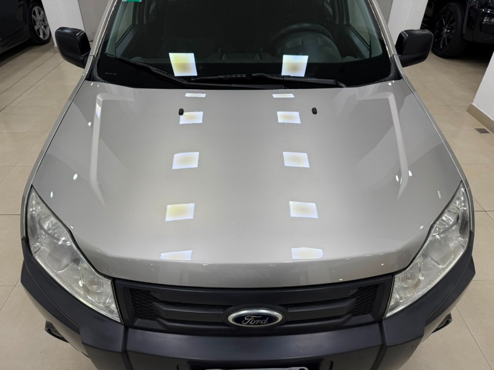 Ford Ecosport 5P 1,6 Xl Plus — foto 7